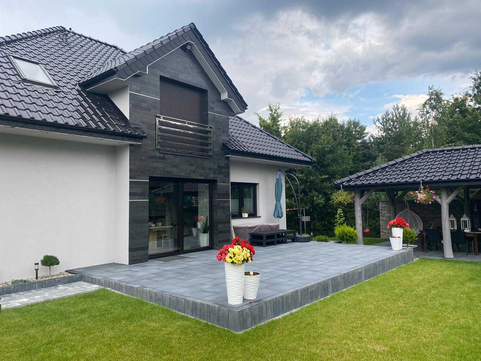 Wyprzedaż, Kamień Naturalny, elewacja, ścianki ozdobne