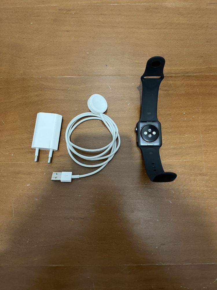 Apple watch series 3