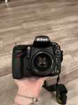 Продаю Nikon D700 Full Frame