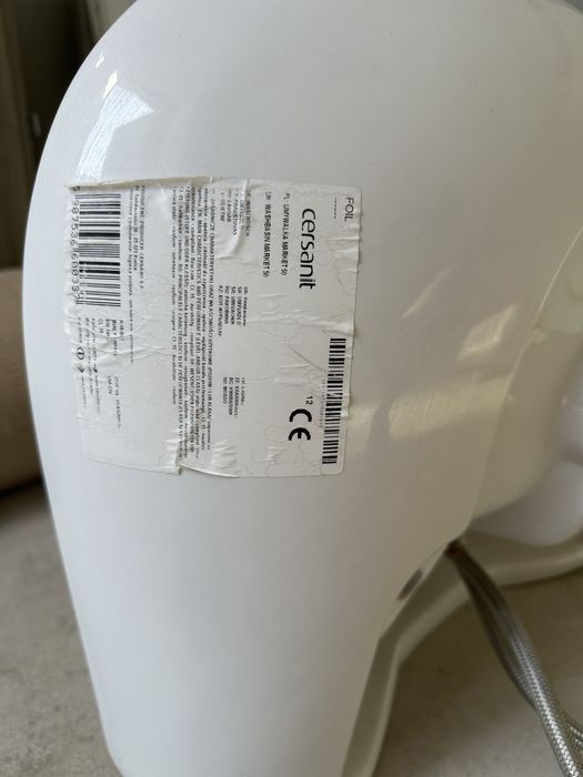 umywalka ceramiczna cersanit