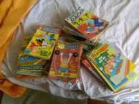 Livros de banda desenhada