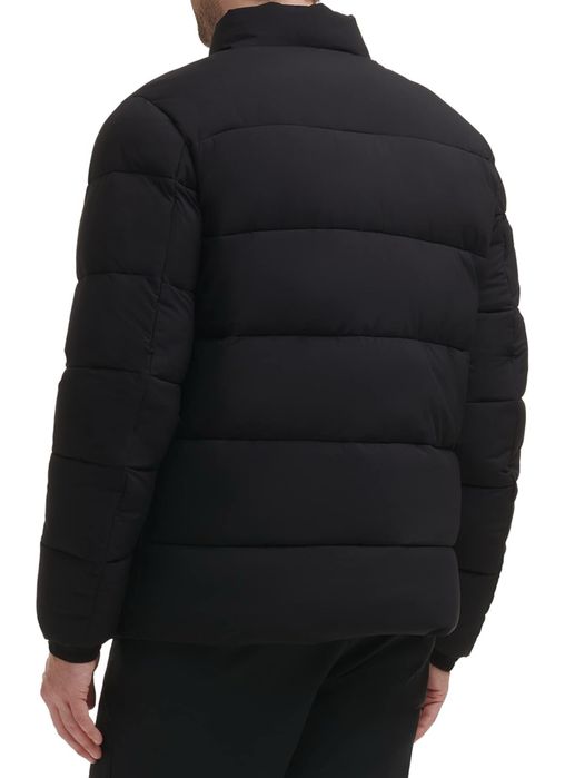 Куртка зимова чоловіча Calvin Klein