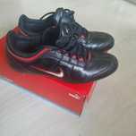 Buty Nike  czarne