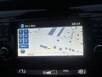 Магнітола магнитола штатная навігація Nissan x-trail T32 259154et0a