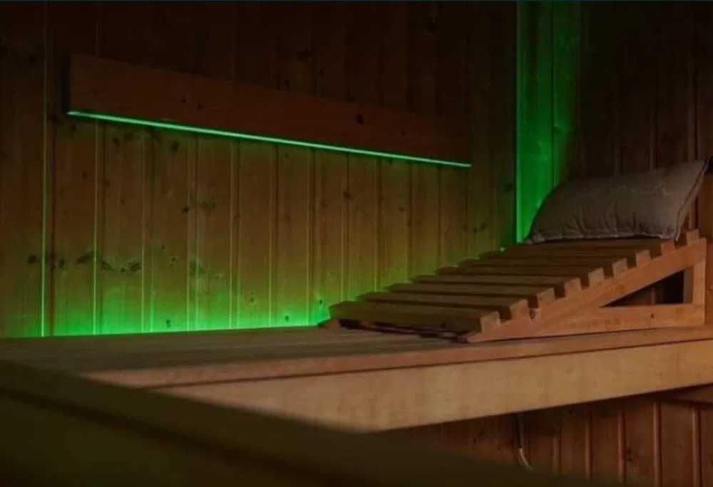 Relaks na kółkach - mobilna sauna/balia/jacuzzi