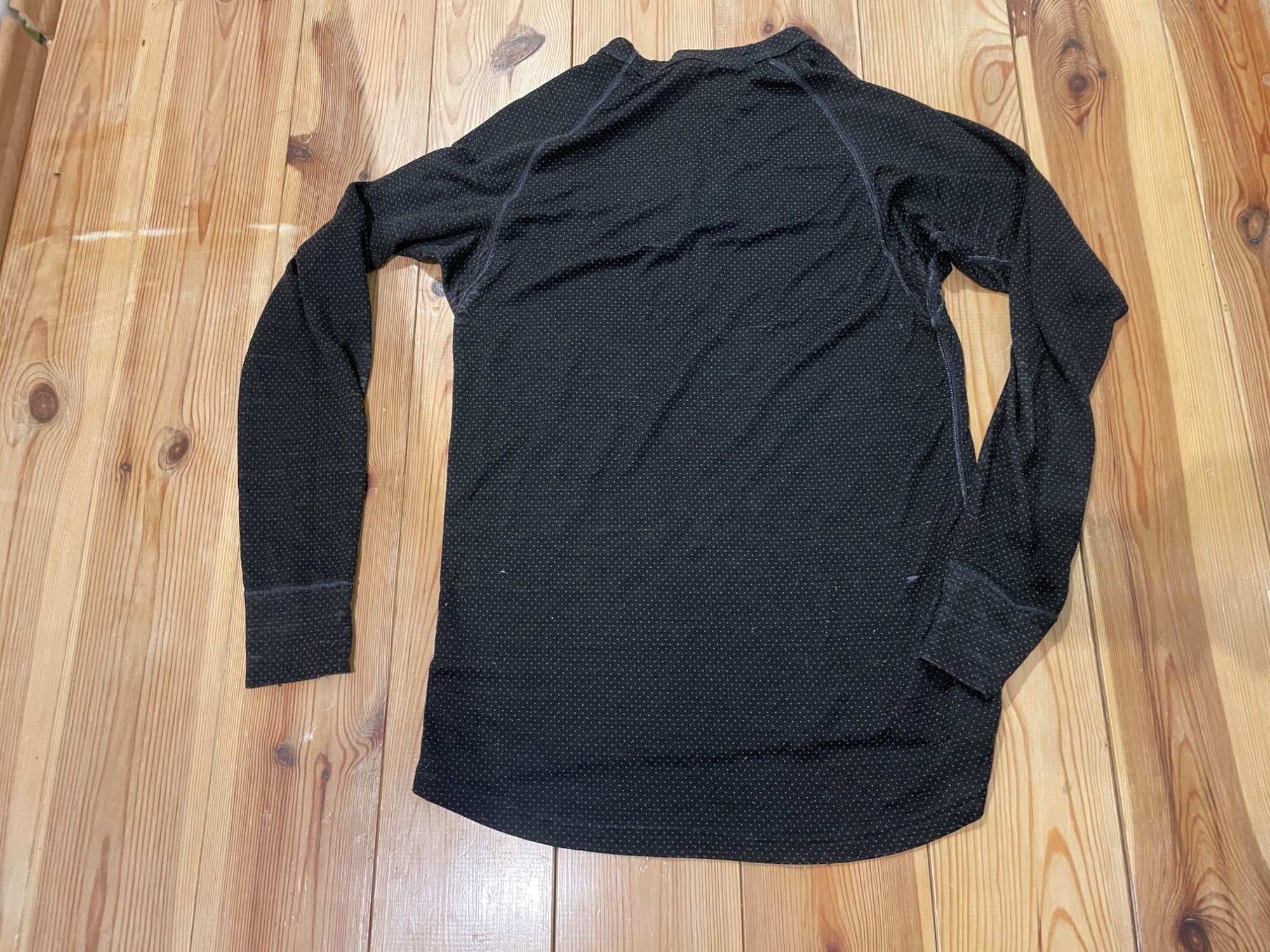 Bluza termoaktywna Devold roz XL merino