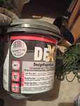 Fuga epoksydowa Sopro DFX 10 manhattan