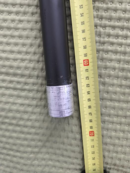 Kierownica do Hulajnogi