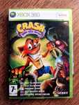 Gra Crash Mind Over Mutant XboX 360