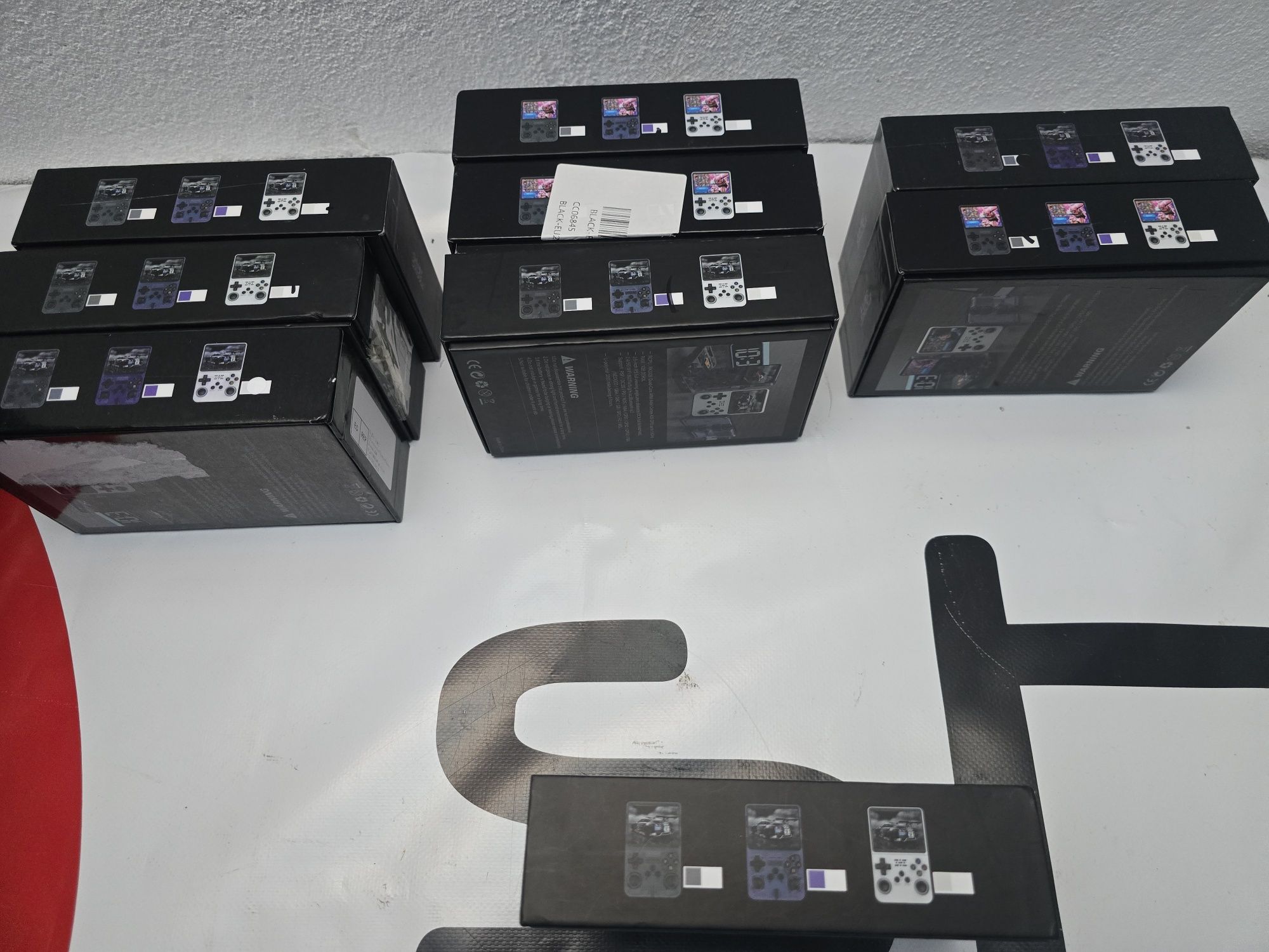 Consola Game Boy