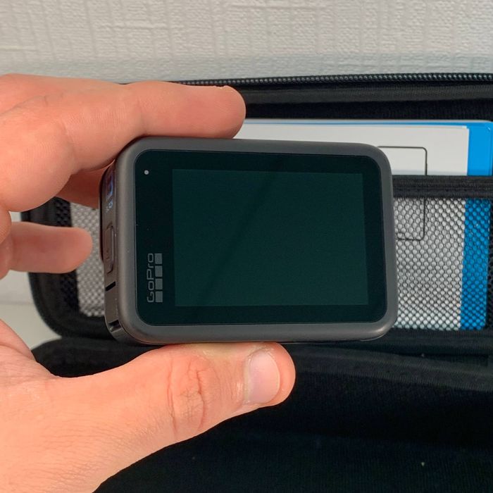 GoPro Hero 13 Black Екшн камера гоу про екшен камера го про бу экшн