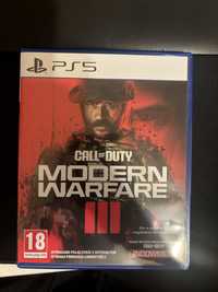 Call Of Duty Modern Warfare 3 ps4/ps5