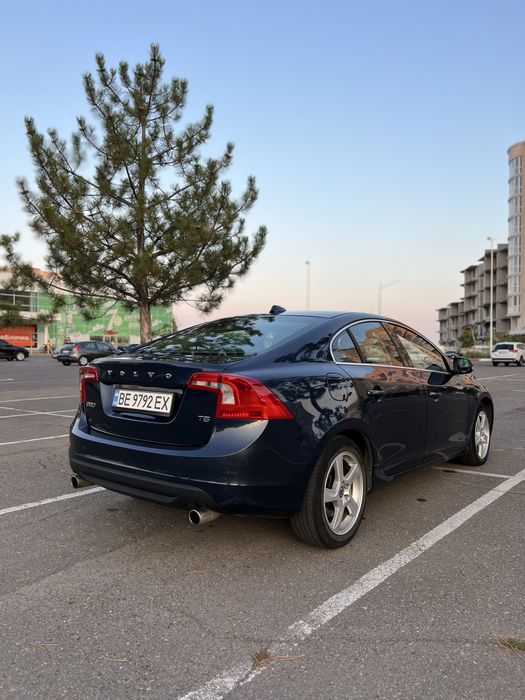 Продам Volvo s 60