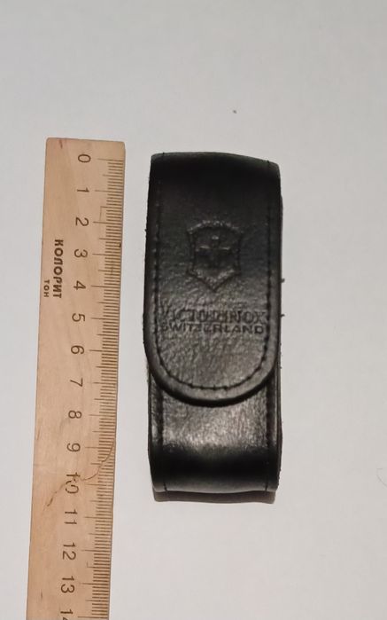 Чохол для ножа Victorinox, на ремінь, оригінал