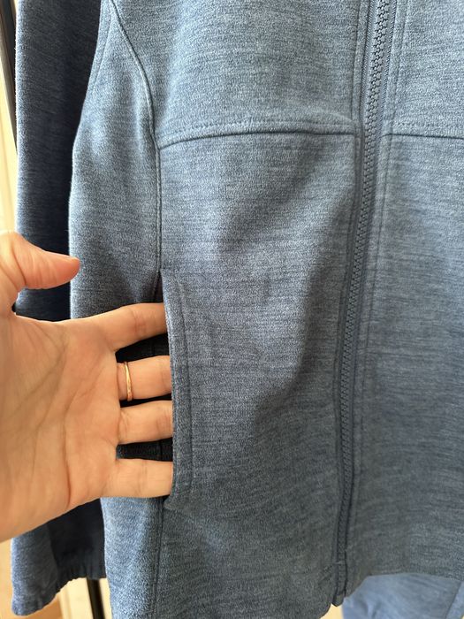 Флісовий костюм 7-8 років 122-128 см