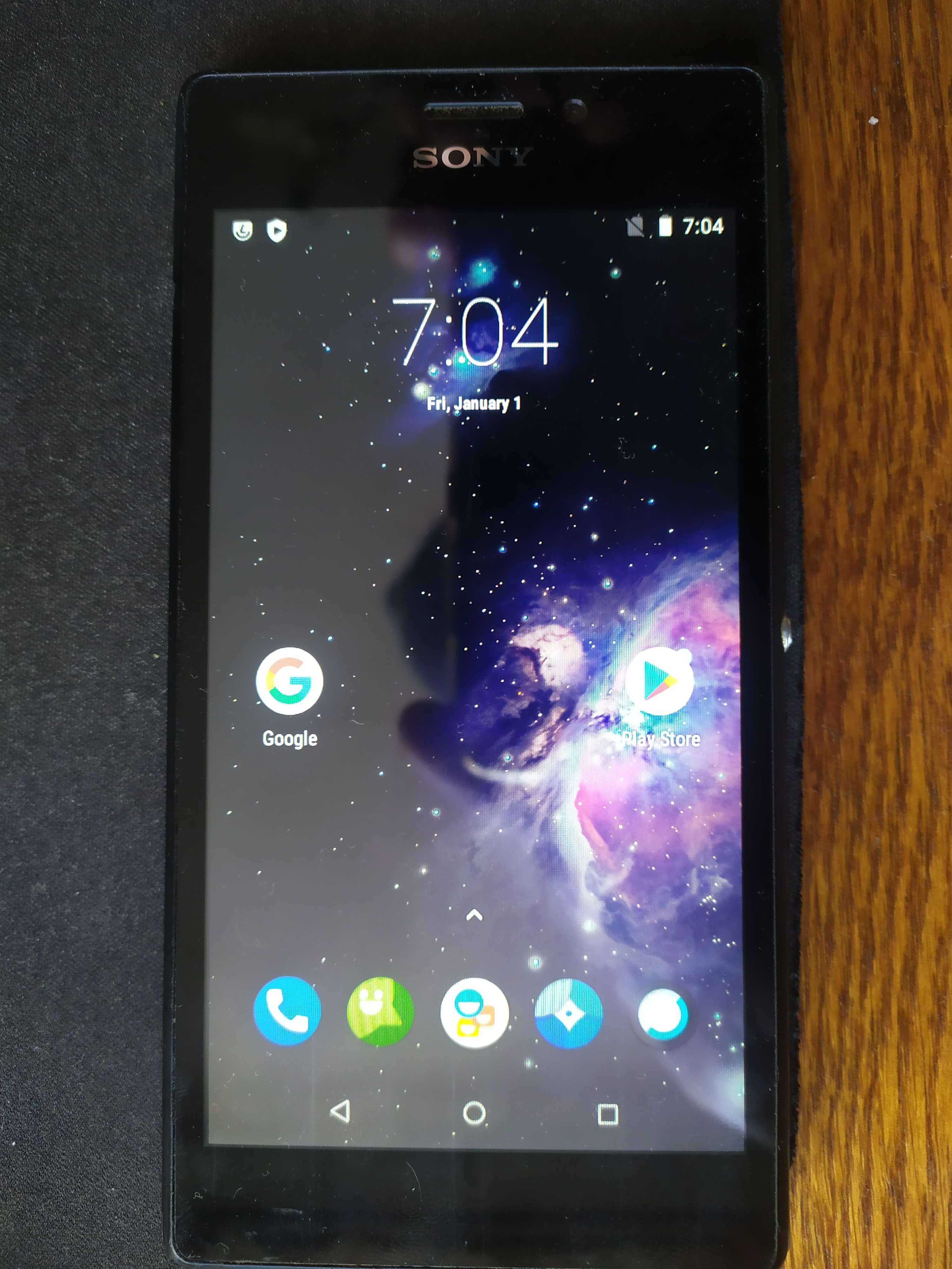 Telefon Sony Xperia M2 D2303