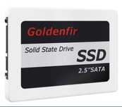 АКЦІЯ Нові SSD 64 128 240 256 480 Gb SATA 3