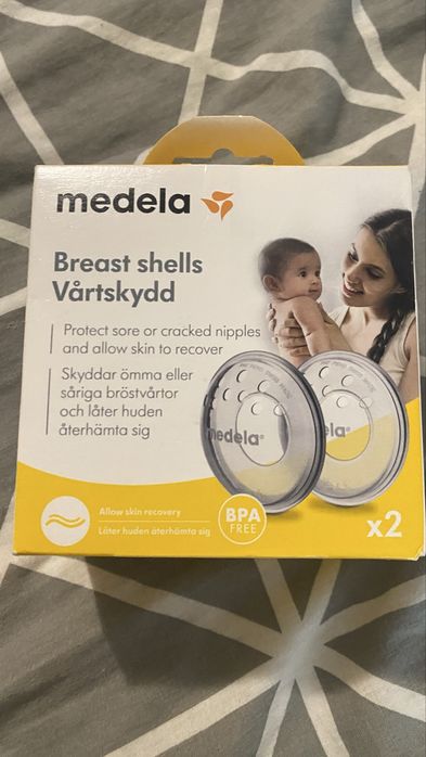Avent, laktator elektryczny, pojedynczy