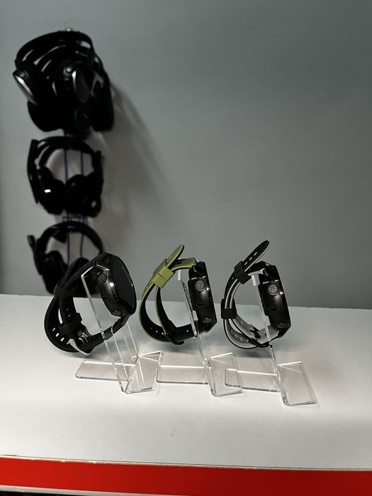 Нові! гарантія! Смарт-годинник Polar Grit X