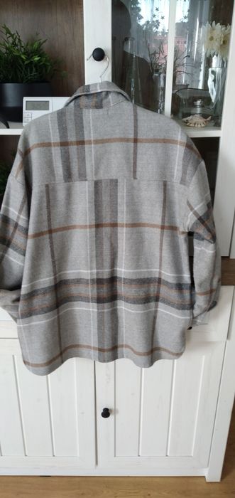 Koszula damska wierzchnia Pull & Bear