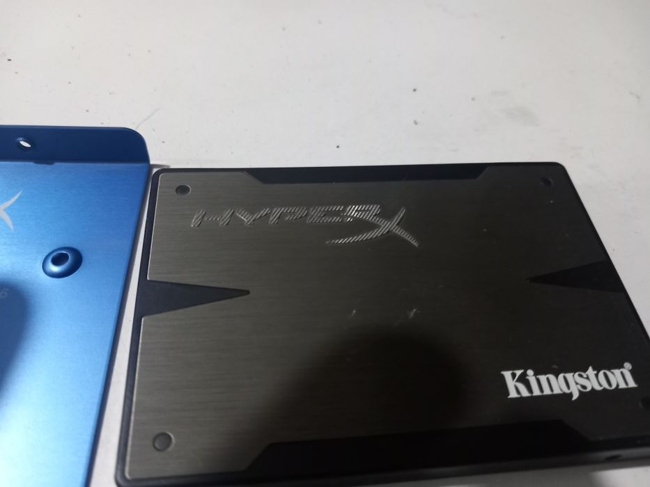 Pack discos  externos