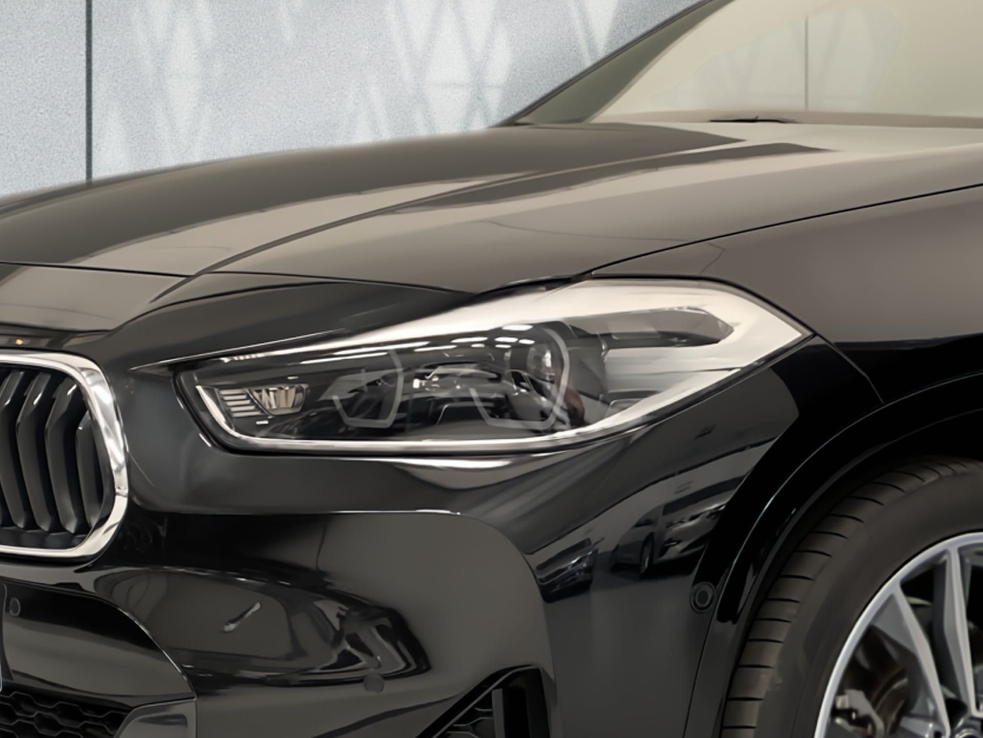 BMW X2 Hibrido Plug-in Gasolina 220Cv - 2021
