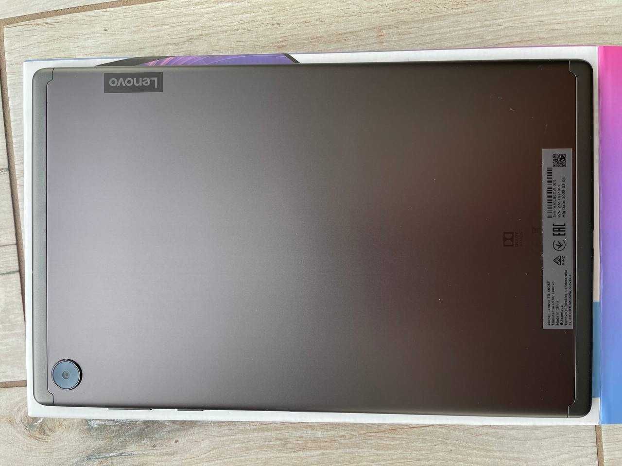 tablet Lenovo Tab M10 / 4GB+64GB / WIFI + LTE prawie nowy (40% zniżki)