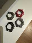 Bezel rangeman gw9400