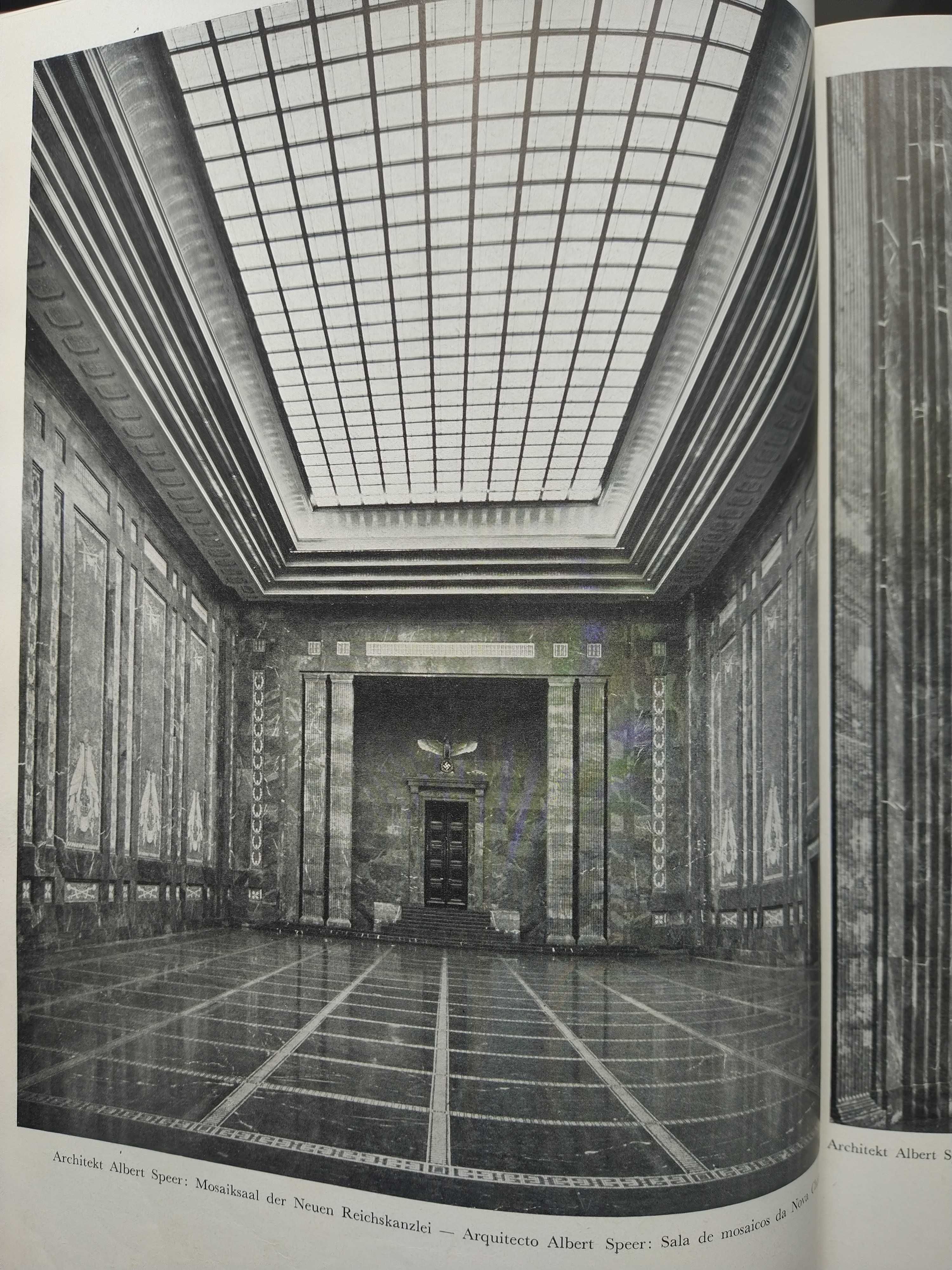 Arquitectura Alemã  lll Reich - Albert Speer-1941