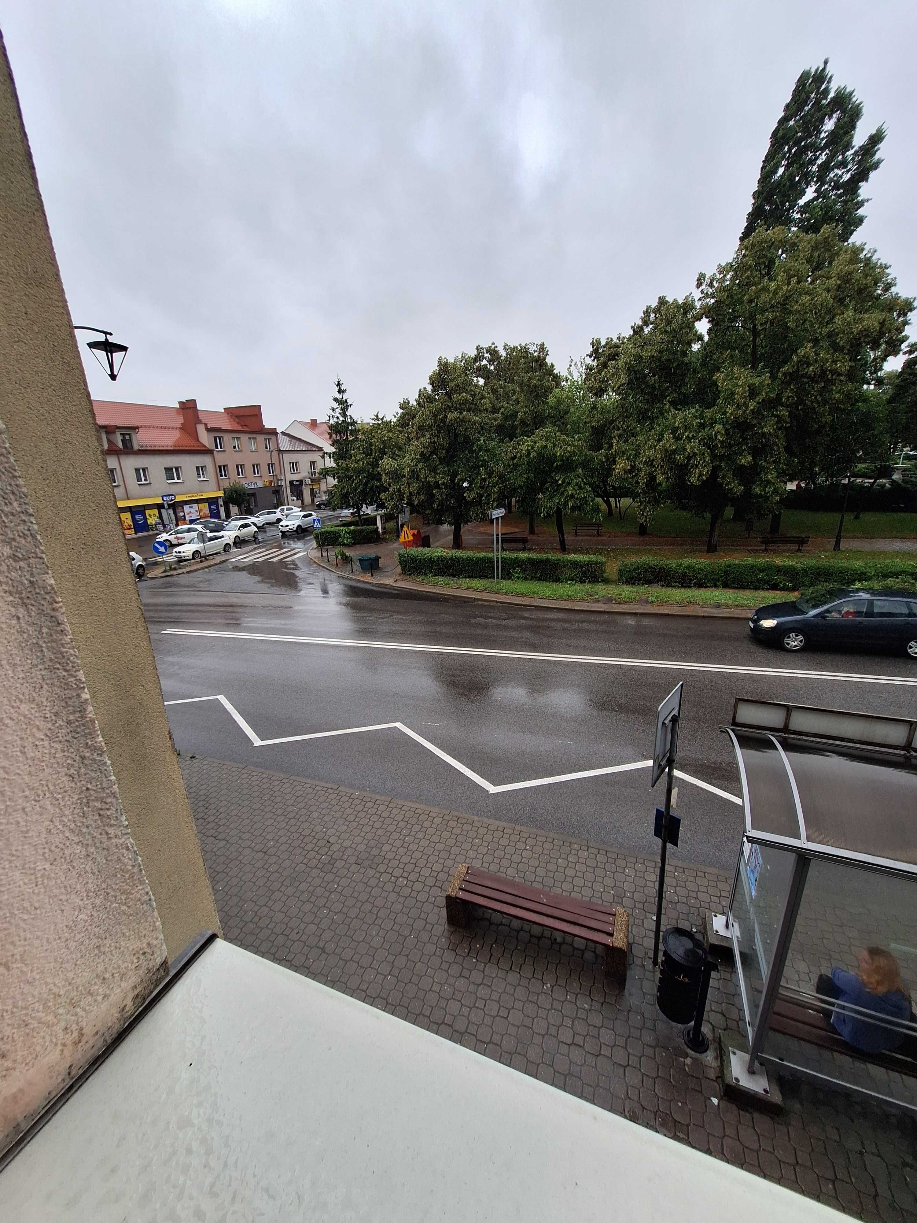 Wynajmę mieszkanie w centrum Pińczowa