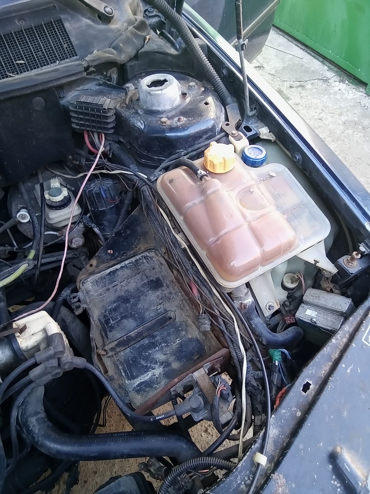 Двигатель 1.6 LANCIA Dedra,Fiat.