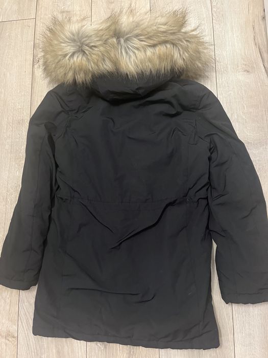 Зимова куртка H&M , пуховик , парка, розмір М