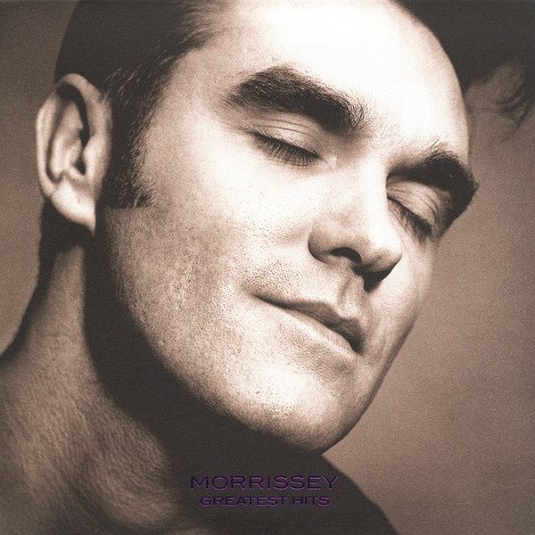 Morrissey - Greats Hits CDx2 (kompilacja , edycja limit.) (pop, rock)