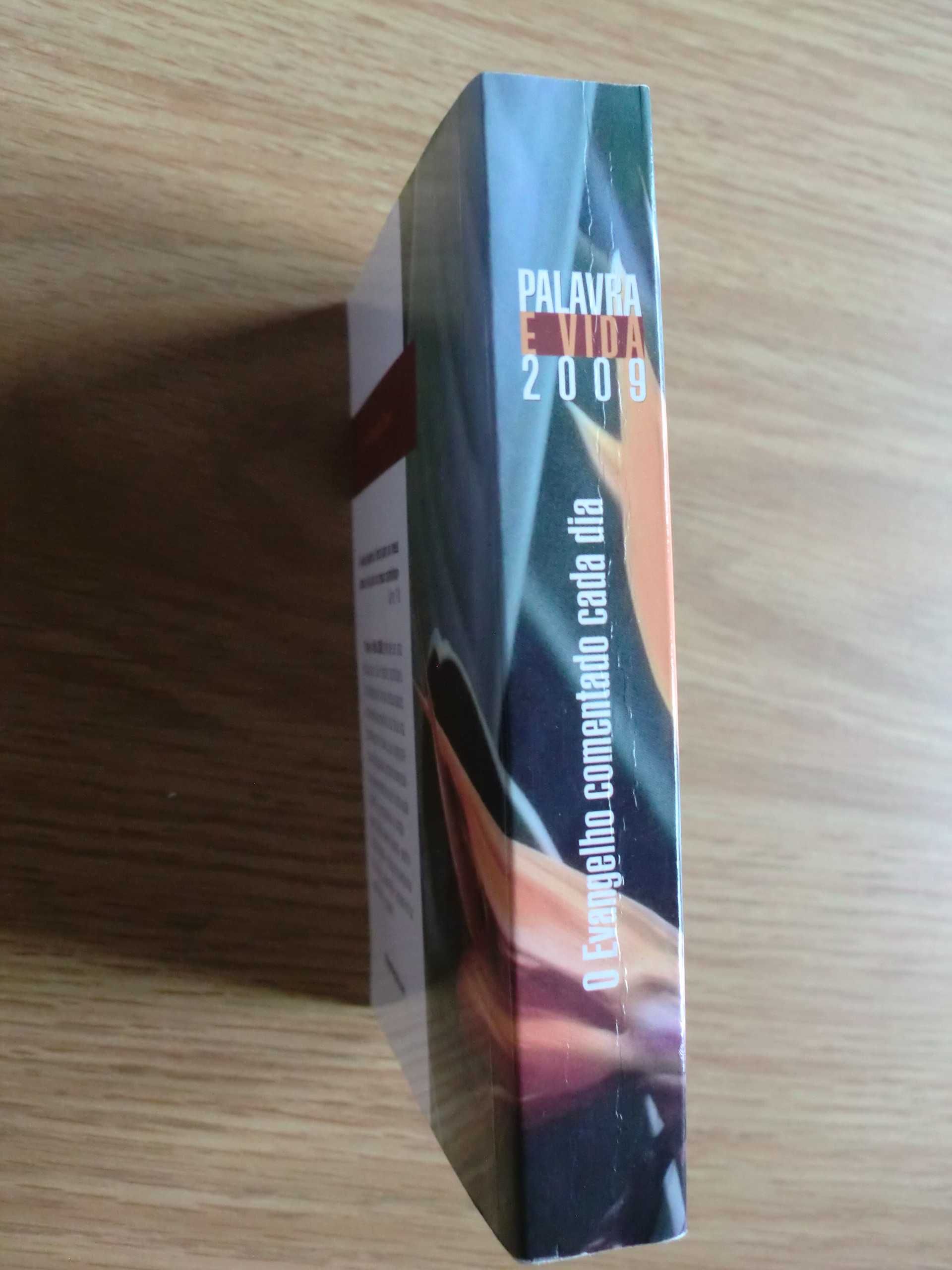 Palavra e Vida - O Evangelho comentado cada dia José António Pagola