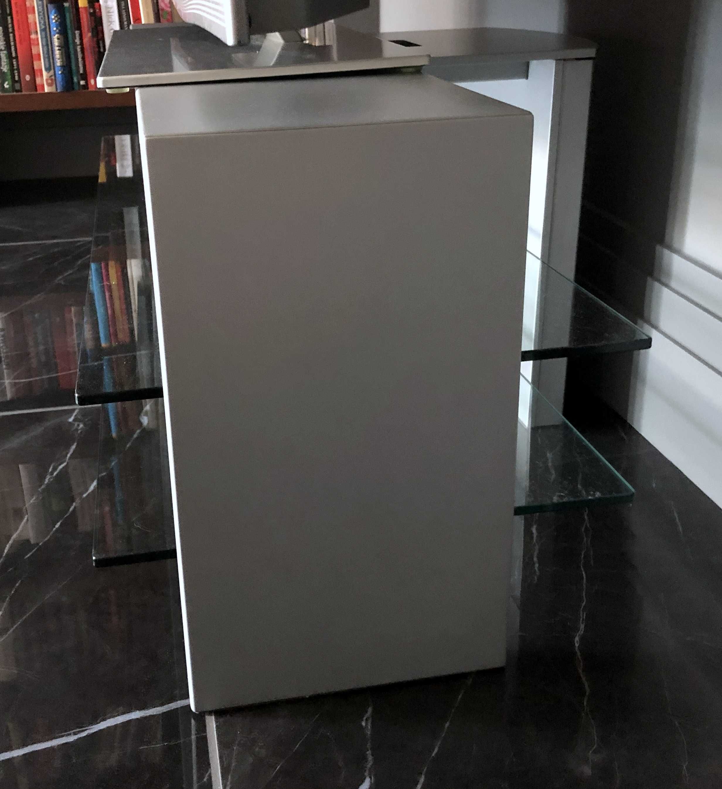 LOEWE Xelos SL 42 rack 64496 półka telewizyjna stolik pod TV stan BDB