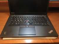 Lenovo Thinkpad T450S