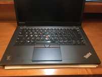 Lenovo Thinkpad T450S
