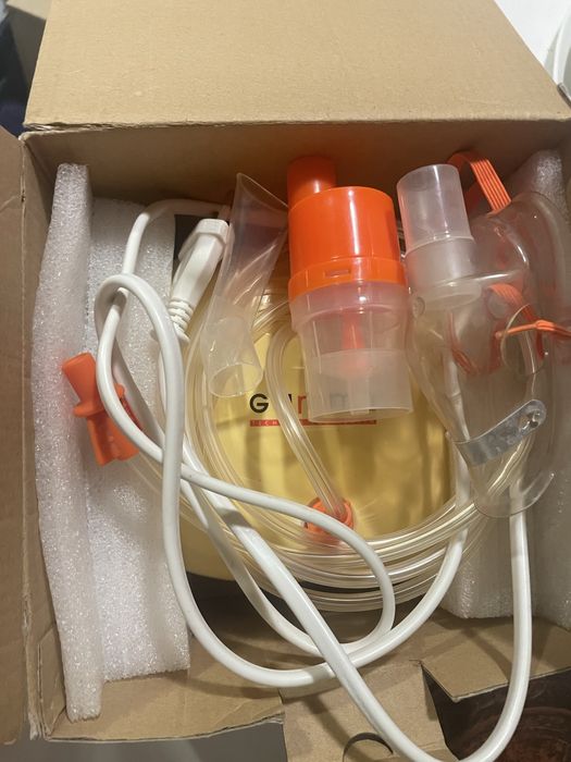 Іншалятор компресорний