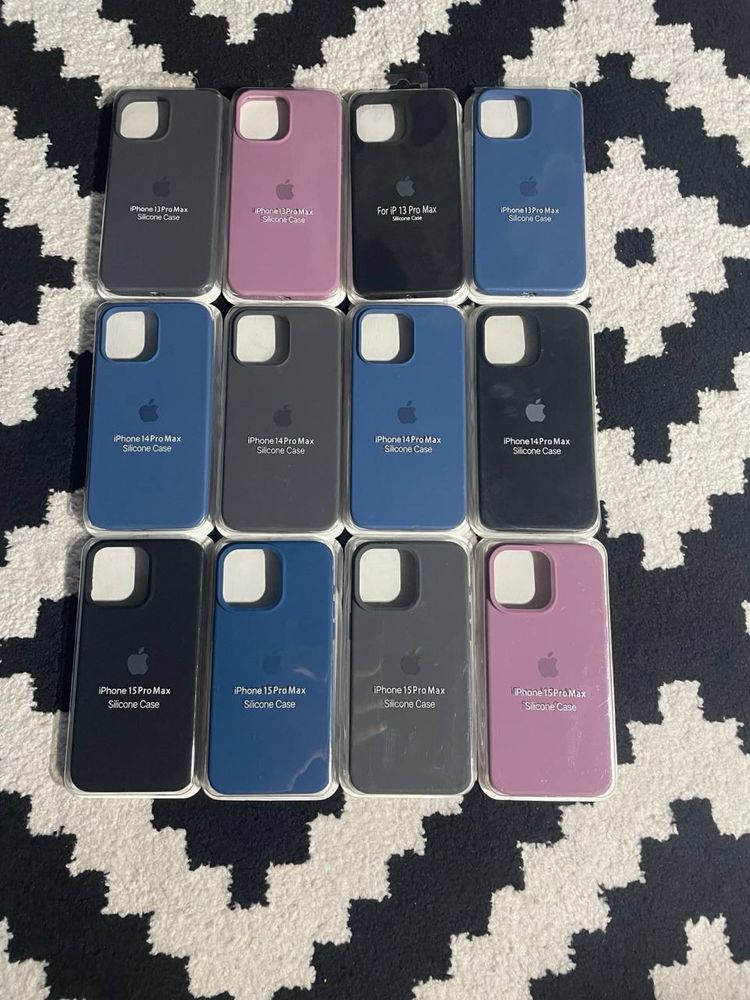 ЧЕХОЛ для IPhone 13 14 15 pro max / чехол на айфон