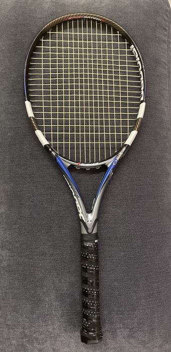 Тенісна ракетка Babolat Drive Z Lite