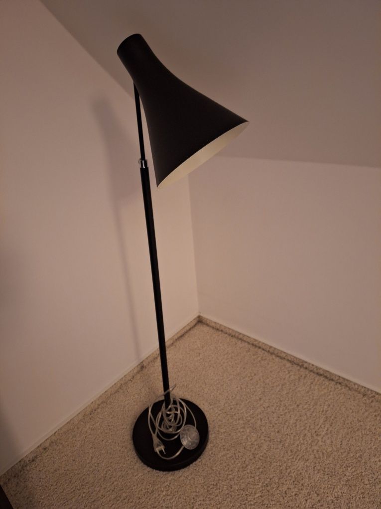 Lampa stojąca Philips
