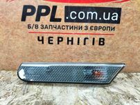 Porsche Boxster 986 96-04 Габарит указатель поворота левый 99663104301