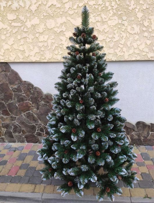 Продам штучні ялинки