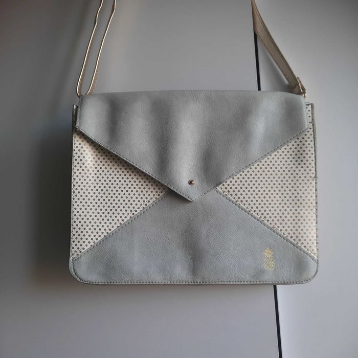 Жіноча сумочка конверт