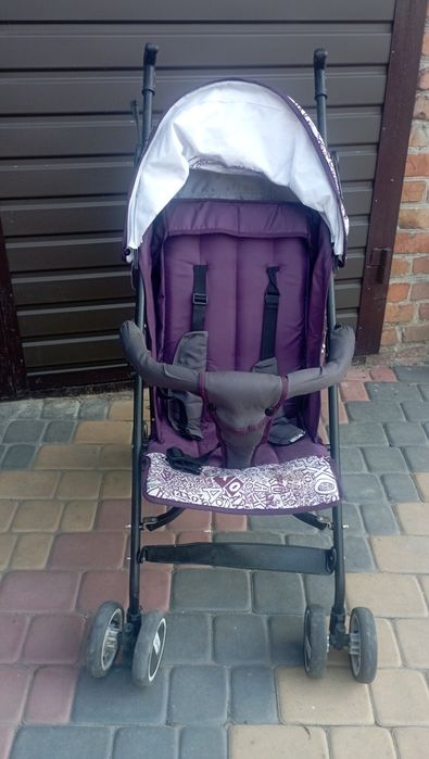 Візочок дитячий, стан задовільний