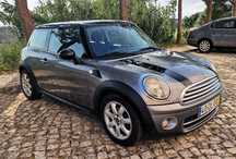 Mini cooper d impecável