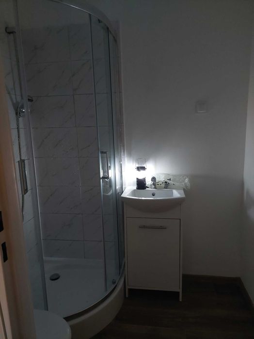 Sprzedam kabine prysznicowa  80x80cm