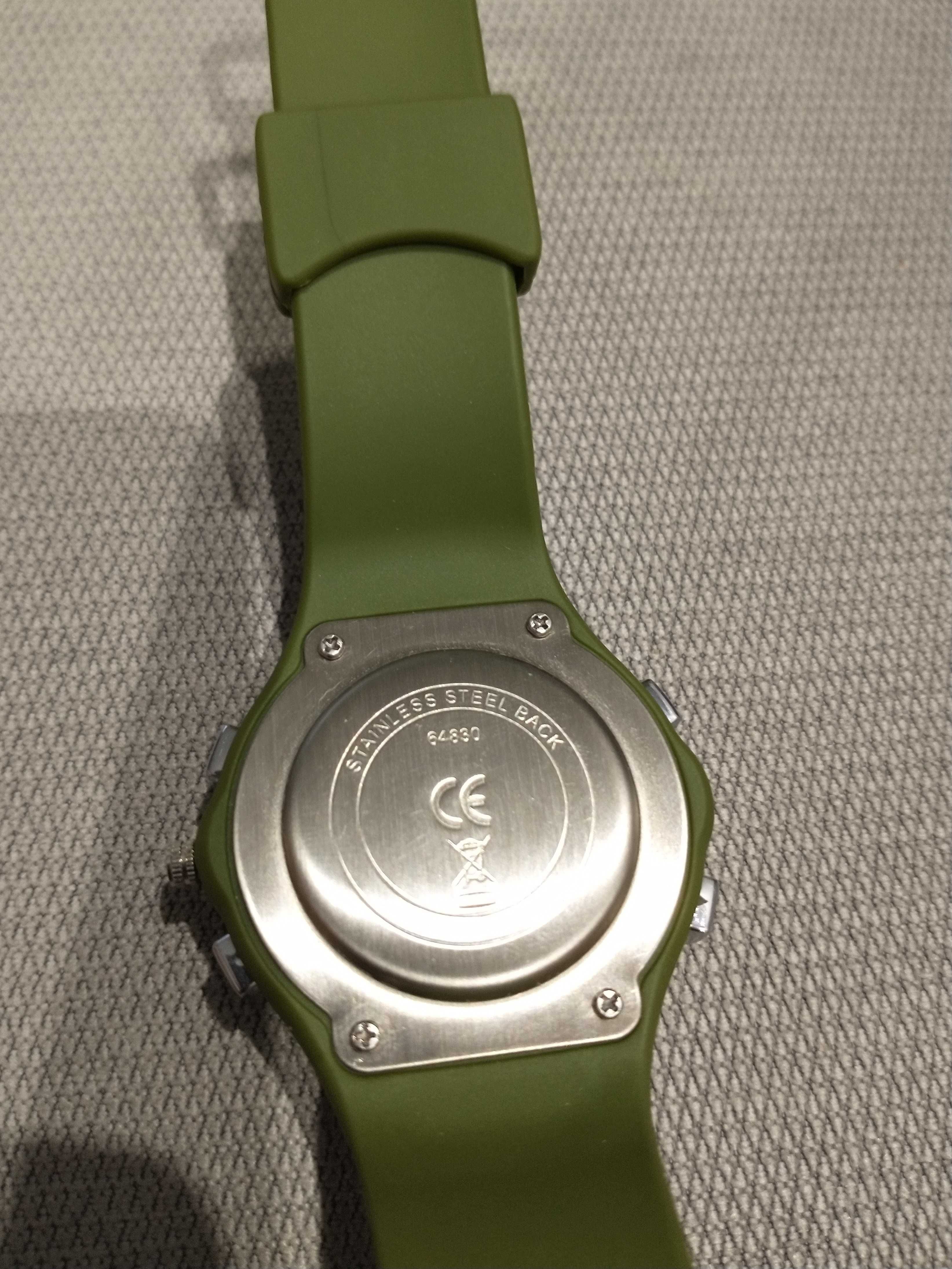 Zegarek Prime Time