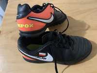 Buty rozmiar 33 nike