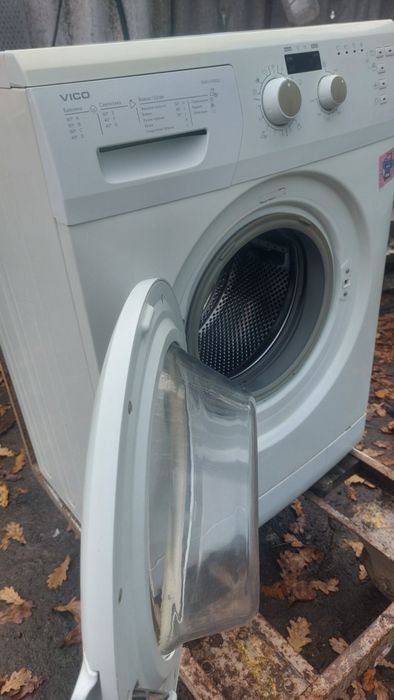 Машинка Стиралка.Віко.